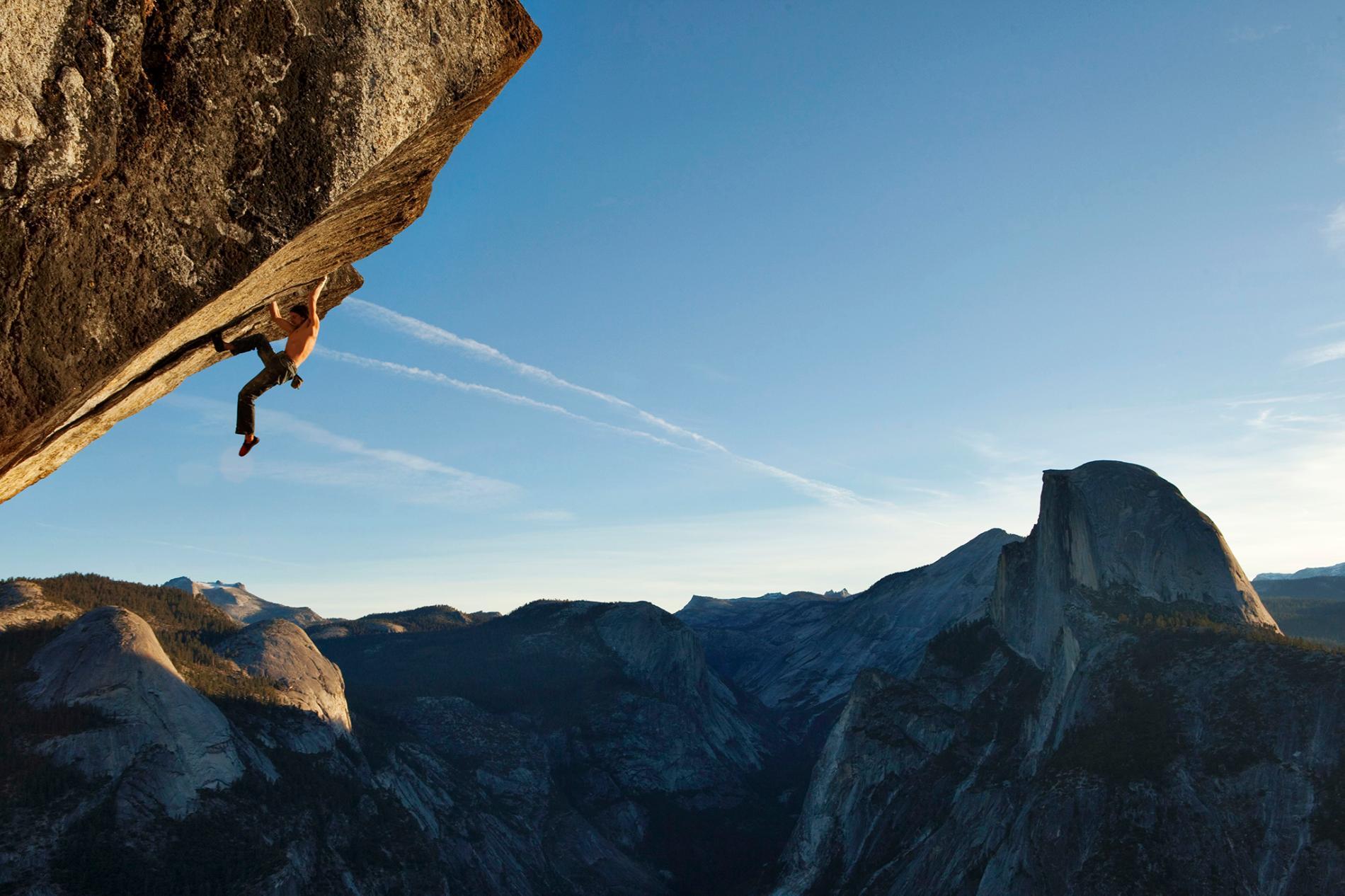 1900x1266 How Dean Potter Reinvented Climbing, Jumping, Flying