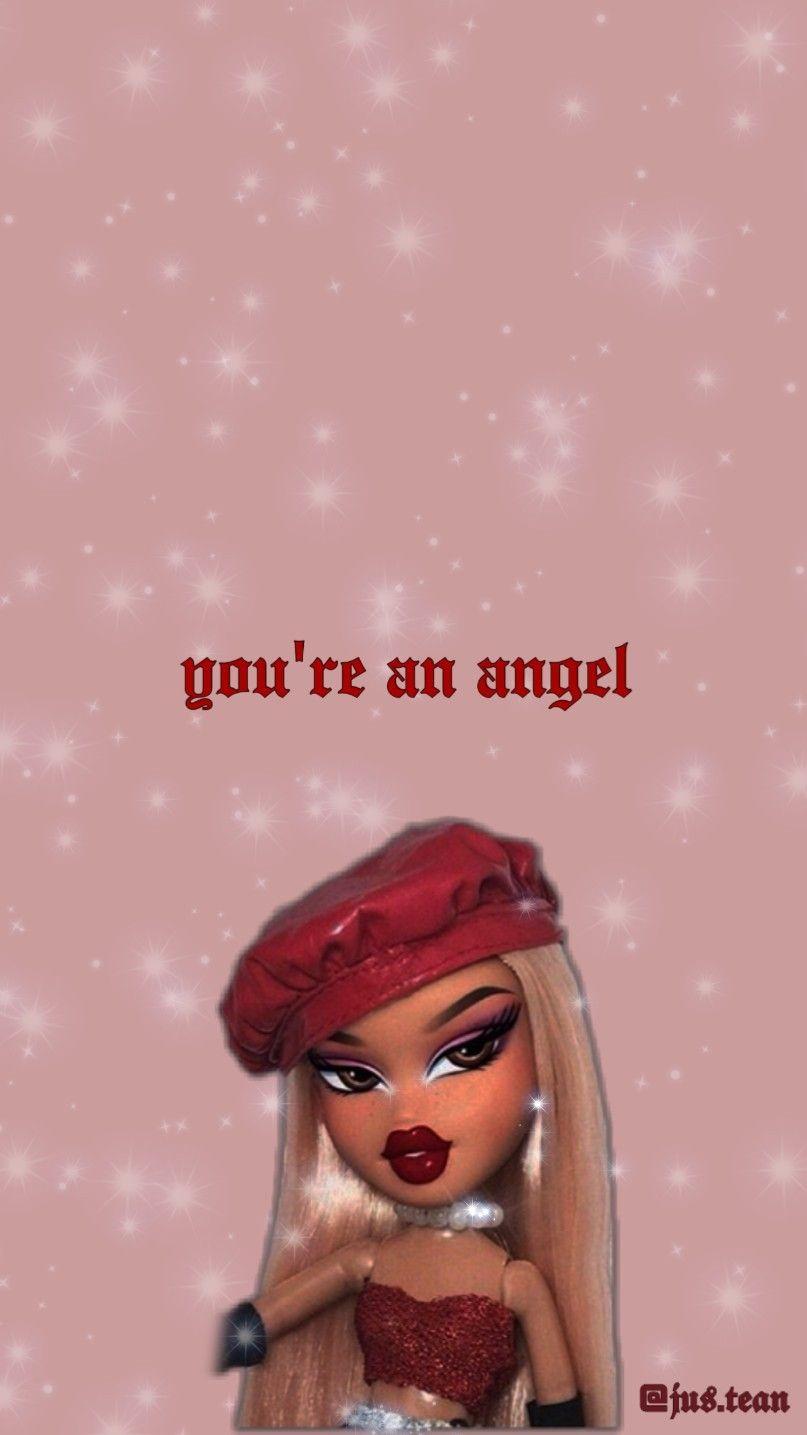 Free download Pin by Azaria Jonas on Bratz Edgy wallpaper Aesthetic  742x1334 for your Desktop Mobile  Tablet  Explore 34 Aesthetic Baddie  Wallpapers  Aesthetic Wallpaper Aesthetic Wallpapers Baddie Wallpaper