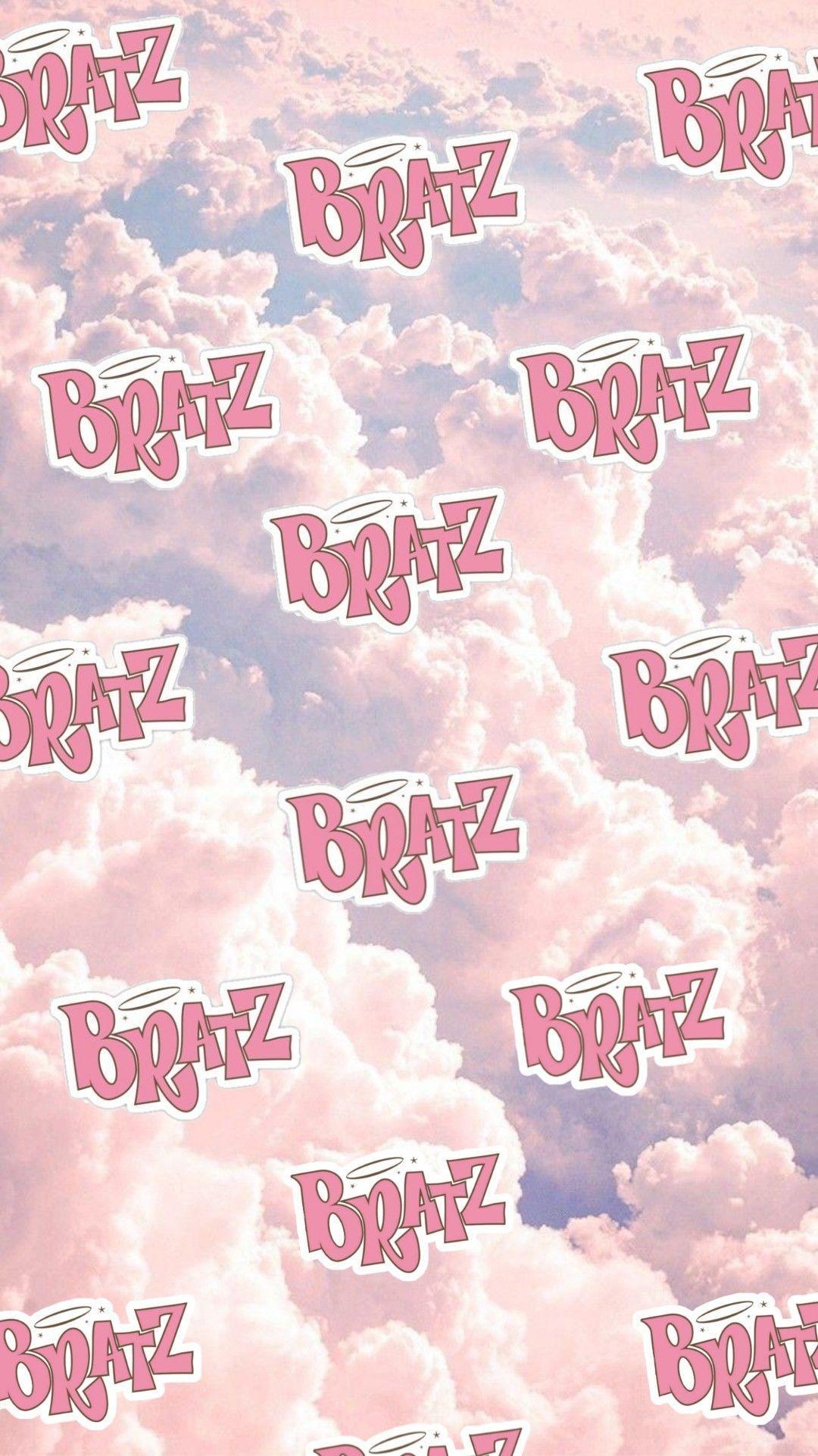 Bratz Aesthetic Wallpapers - Top Hình Ảnh Đẹp