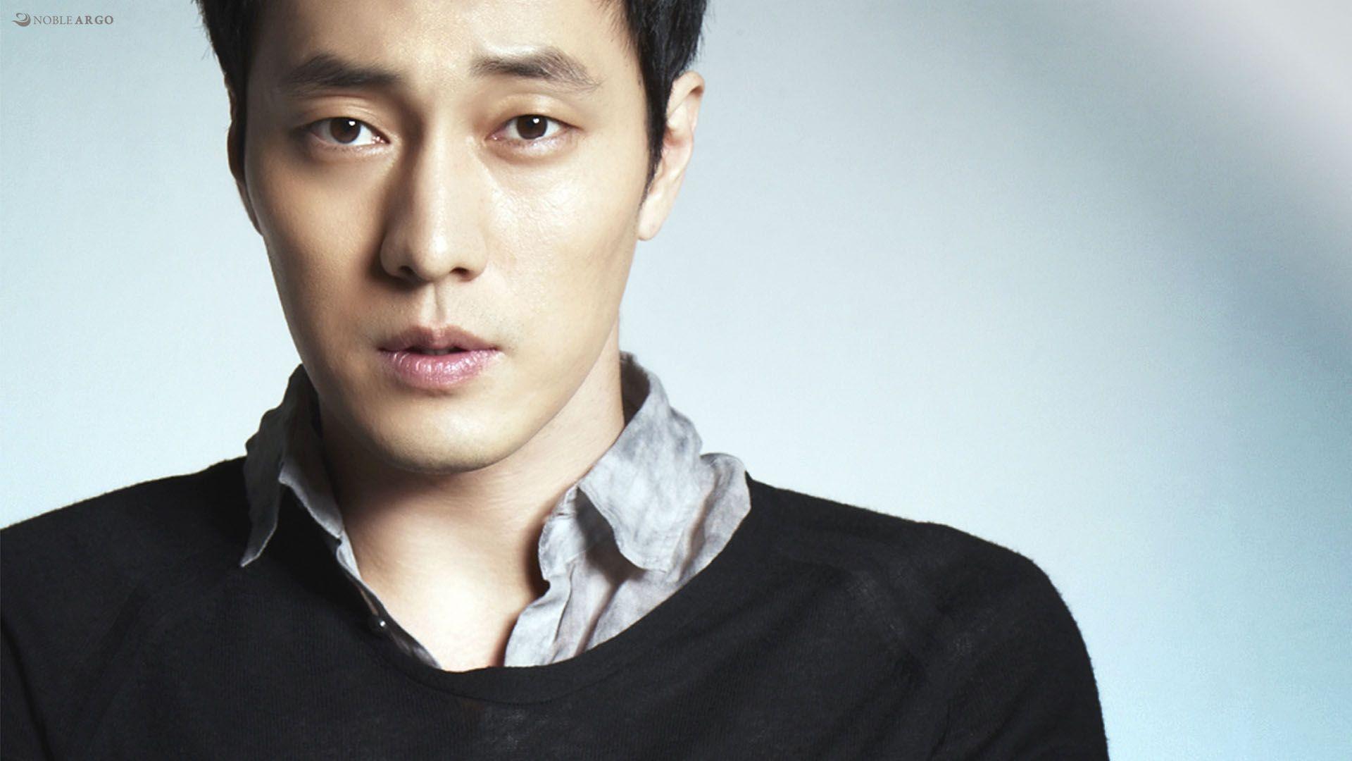 1920x1080 ♧ So Ji Sub ♧ Ji Sub Wallpaper