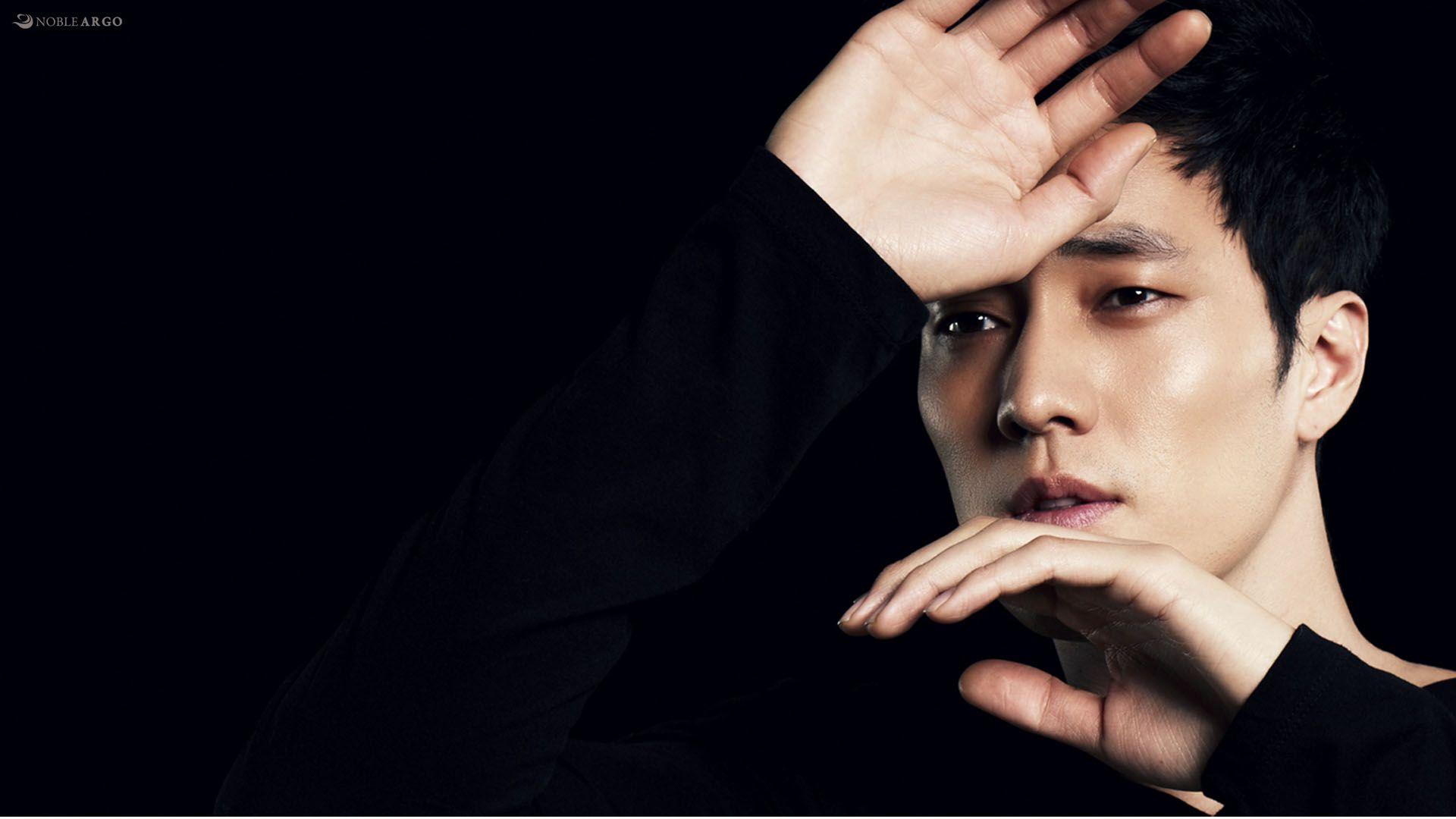 1920x1080 ♧ So Ji Sub ♧ Ji Sub fond d'écran