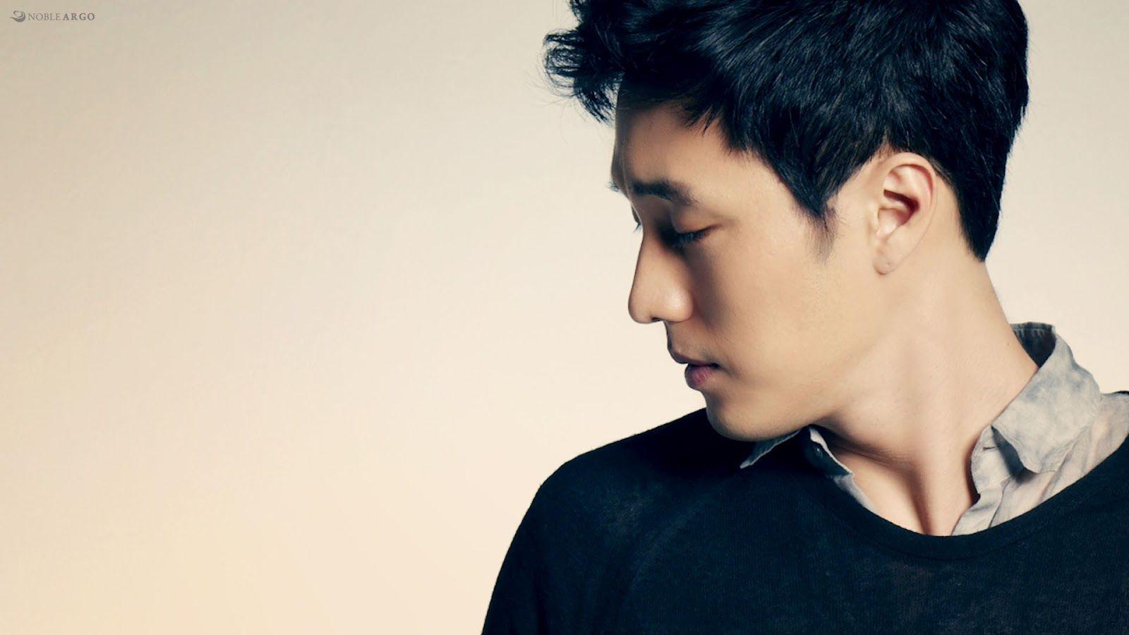 1600x900 ♧ So Ji Sub ♧ Ji Sub Wallpaper