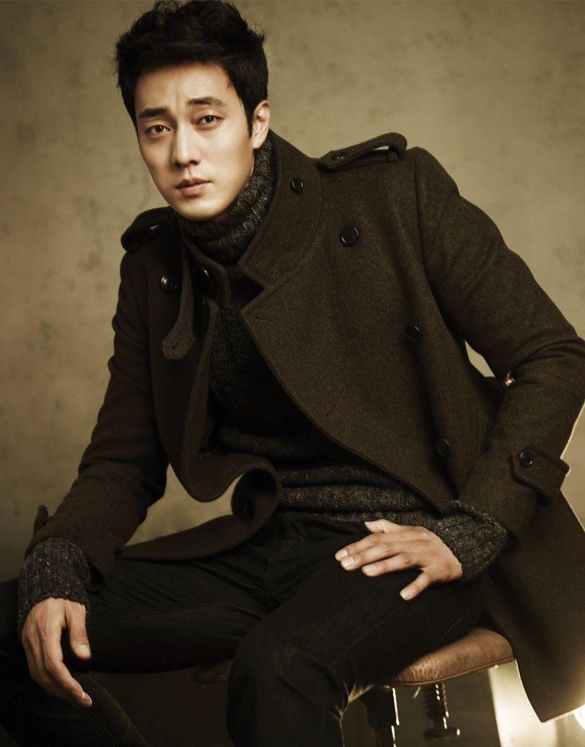 So Ji Sub Wallpapers - Top Free So Ji Sub Backgrounds - WallpaperAccess