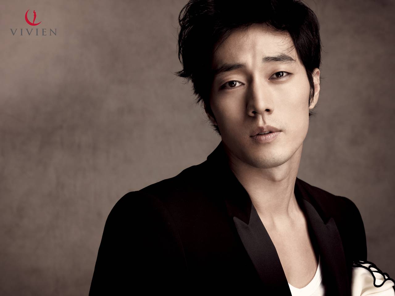 1280x960 So Ji Sub wallpaper