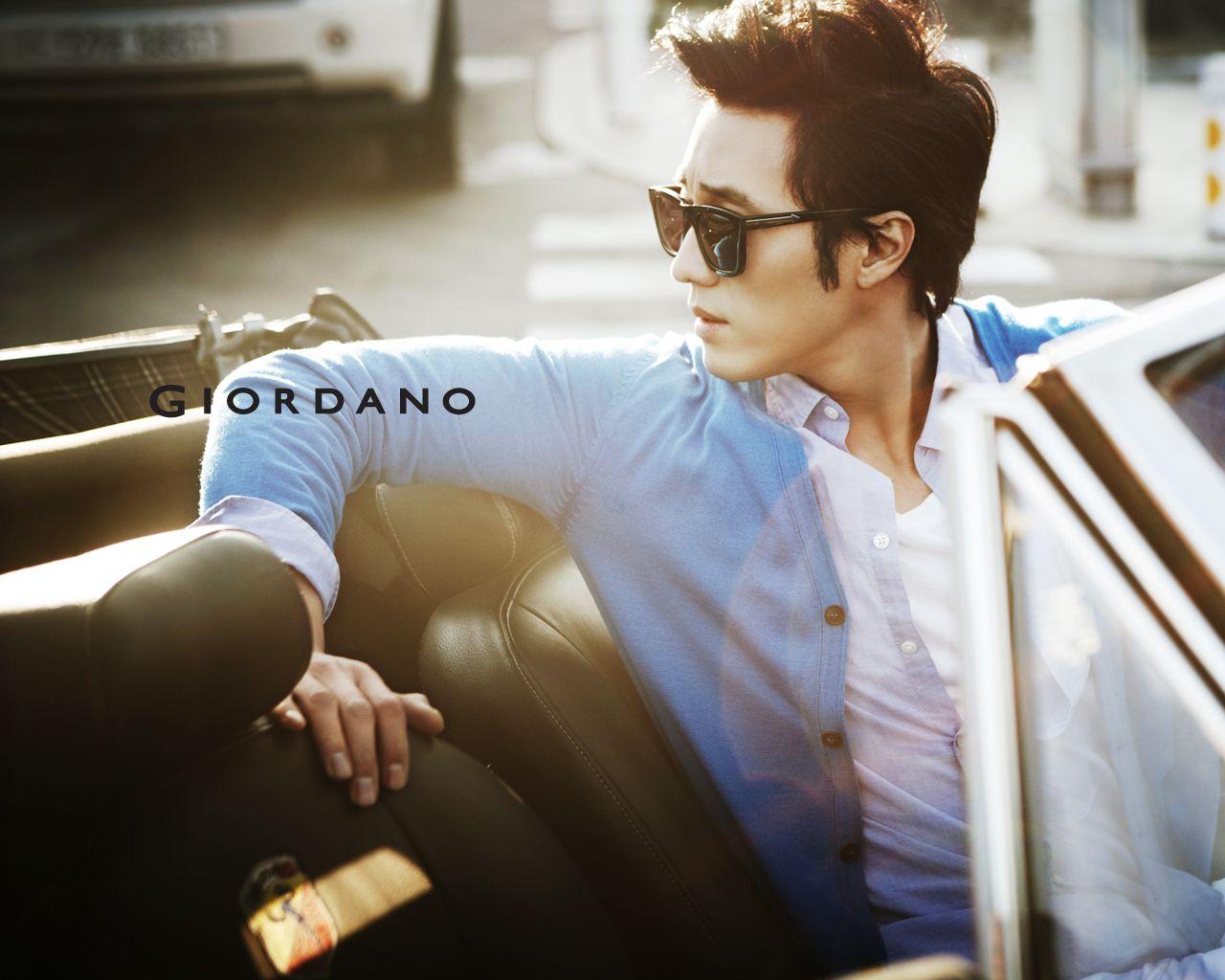 1280x1024 So Ji Sub Ji Sub Wallpaper