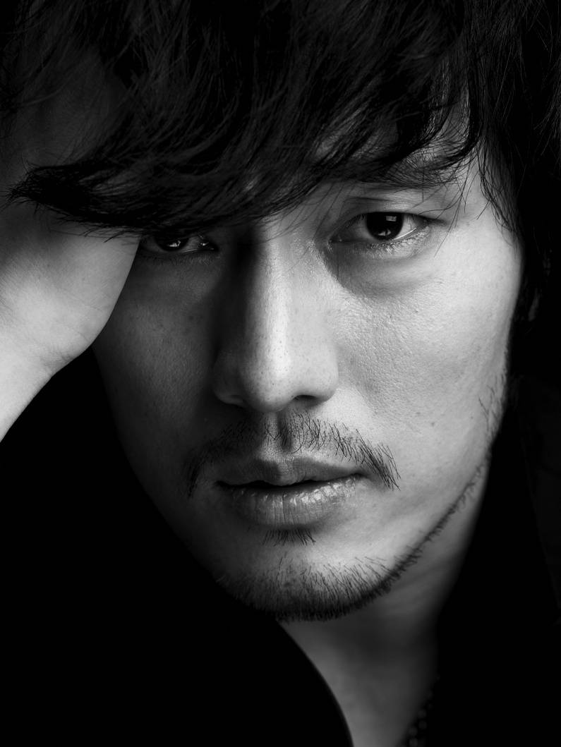 795x1059 Actor So Jisub wallpaper