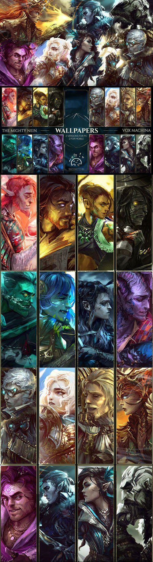 500x1836 Wallpaper NitroGFX Unique Graphics For Creative
