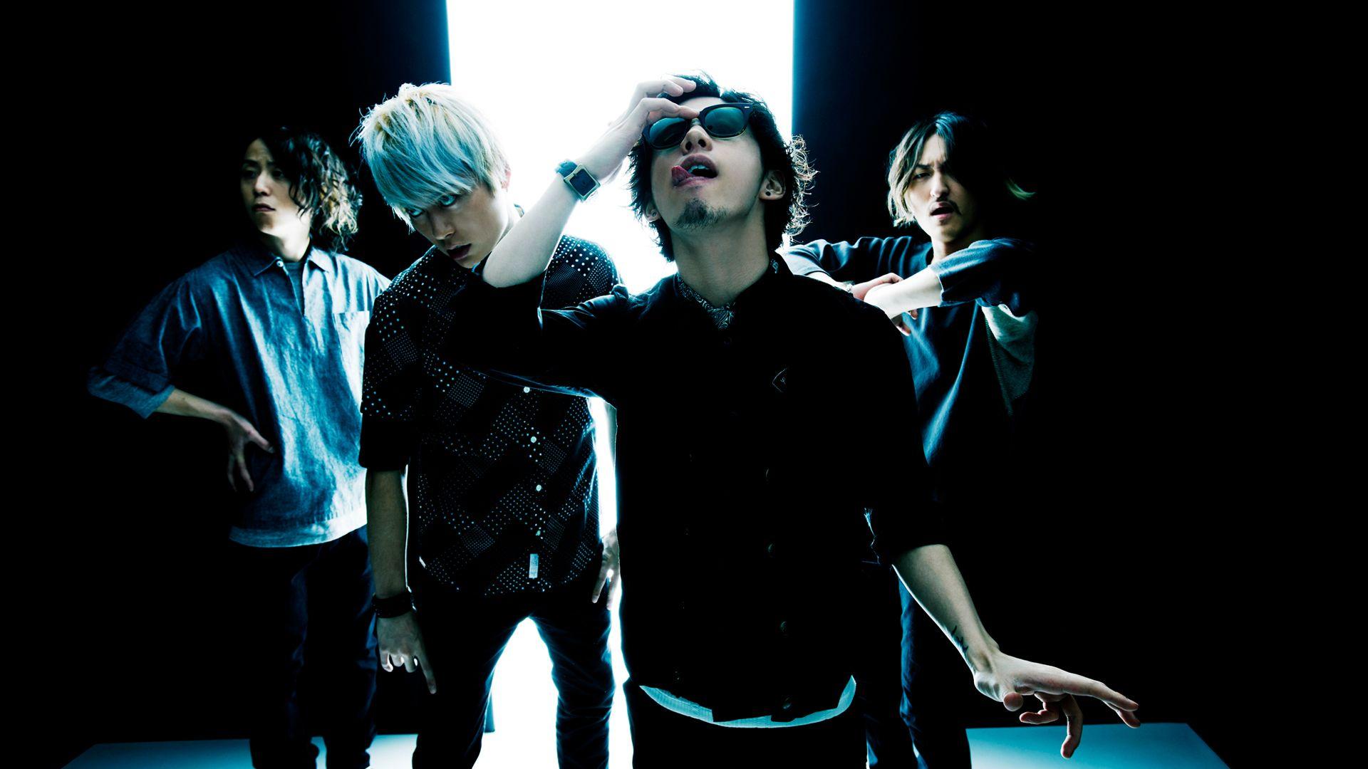 1920x1080 One Ok Rock Background. Facebook