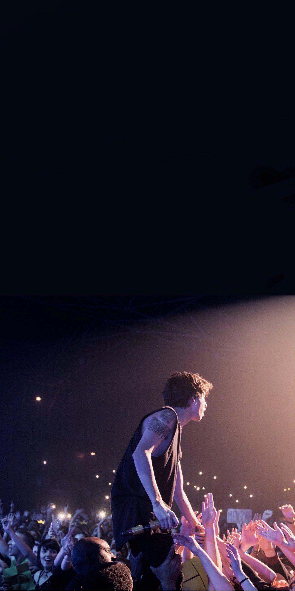 1022x2048 One ok rock