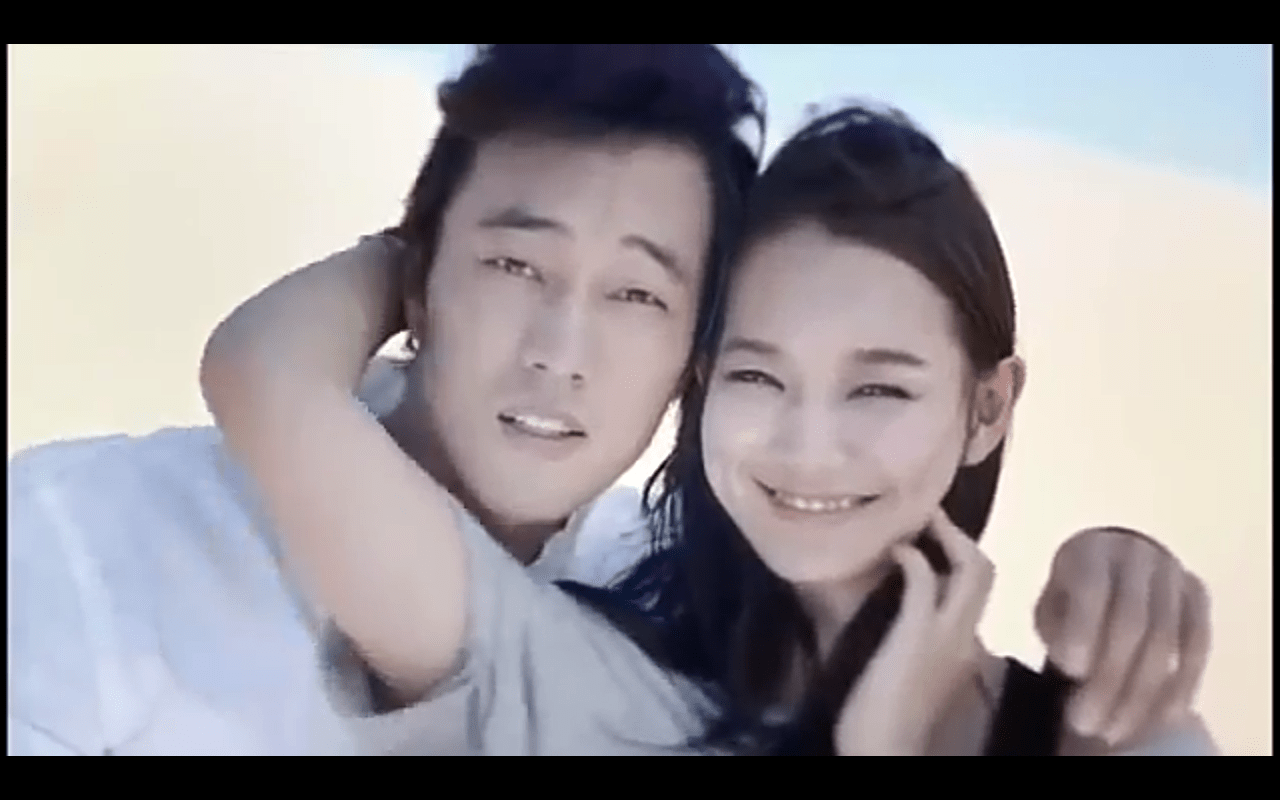 1280x800 Korean Drama Oh My God Confirmed to Star So Ji Sub and Shin Min Ah