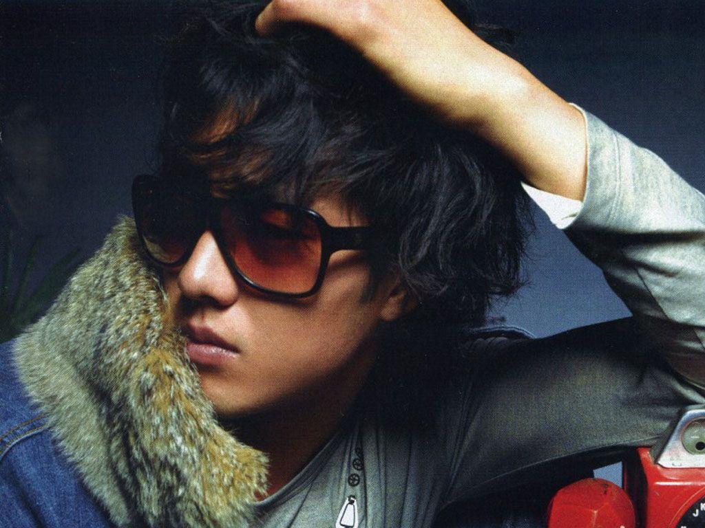1024x768 Wallpaper Category Best: So Ji Sub