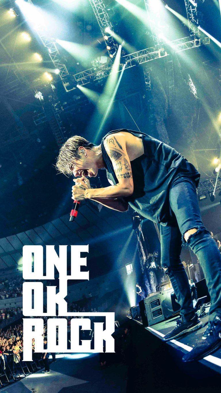 768x1365 ONE OK ROCK」おしゃれまとめの人気アイデア｜Pinterest｜Haleigh