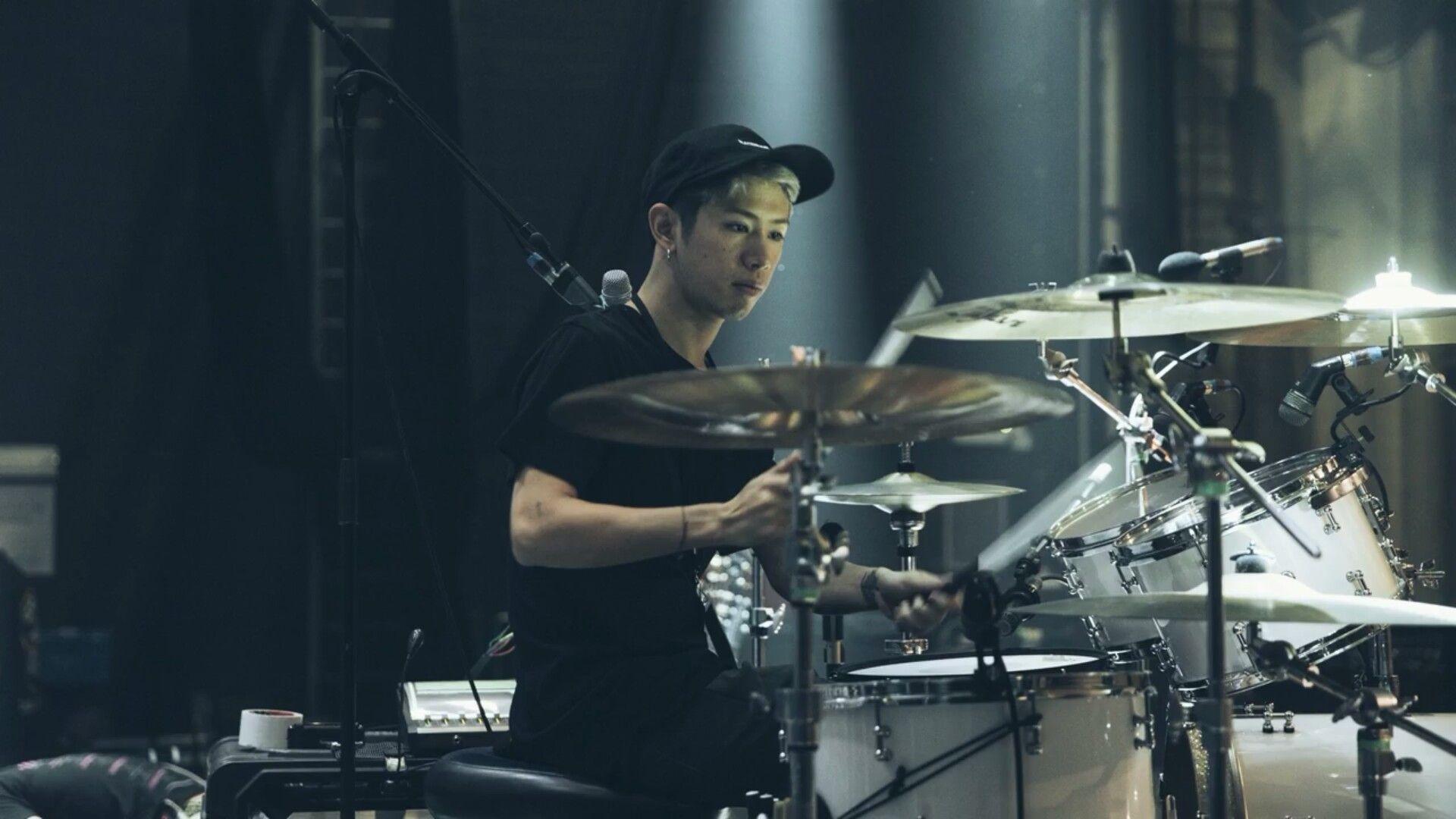 1920x1080 One Ok Rock European Tour 2016 Taka Data Src Widescreen Ok