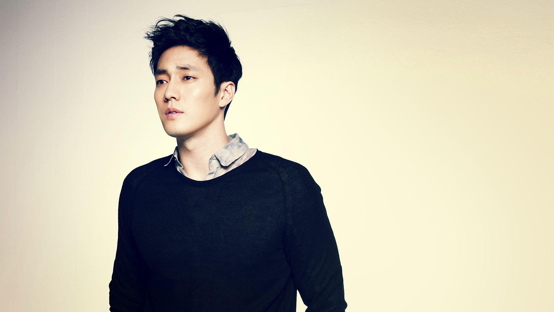 1920x1080 Exclusive Interview: So Ji Sub Talks Past, Present, And Future