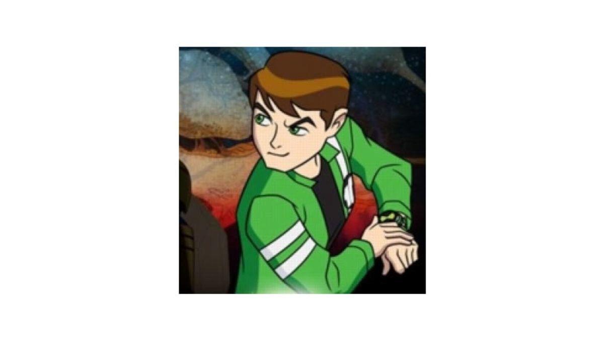 1200x675 Ben 10 Alien Force Wallpaper 10 Alien Force Vilgax, Download