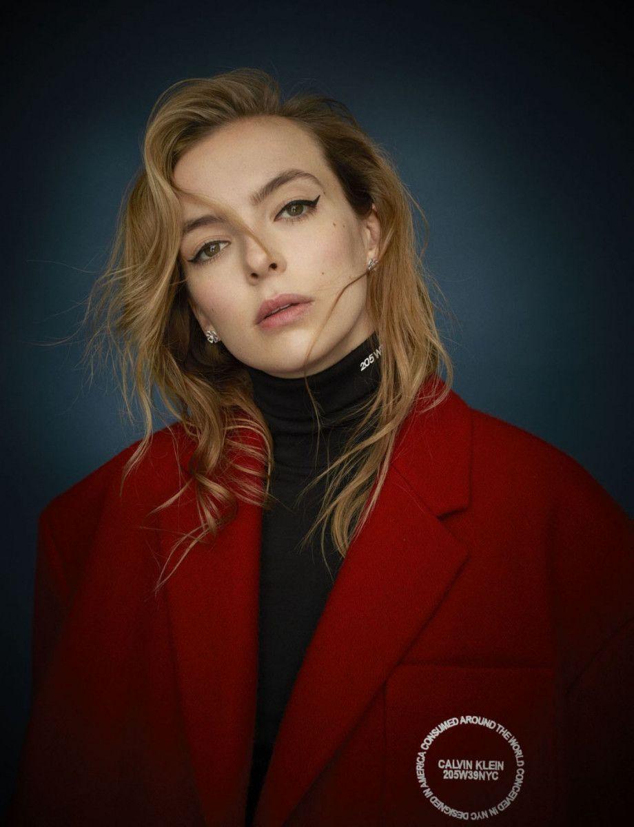 920x1200 Jodie Comer Wallpaper