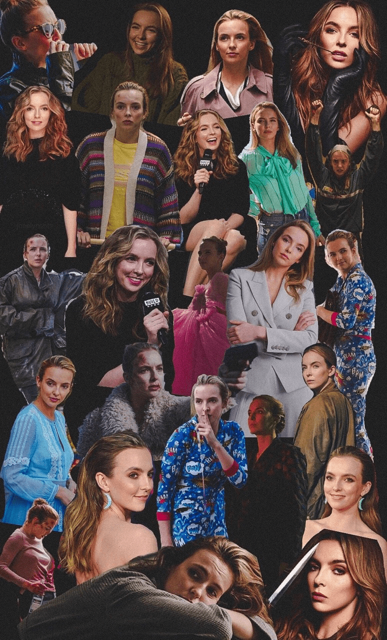 774x1280 Jodie Villanelle Wallpaper. Jodie Comer, Pretty People, Tv Shows