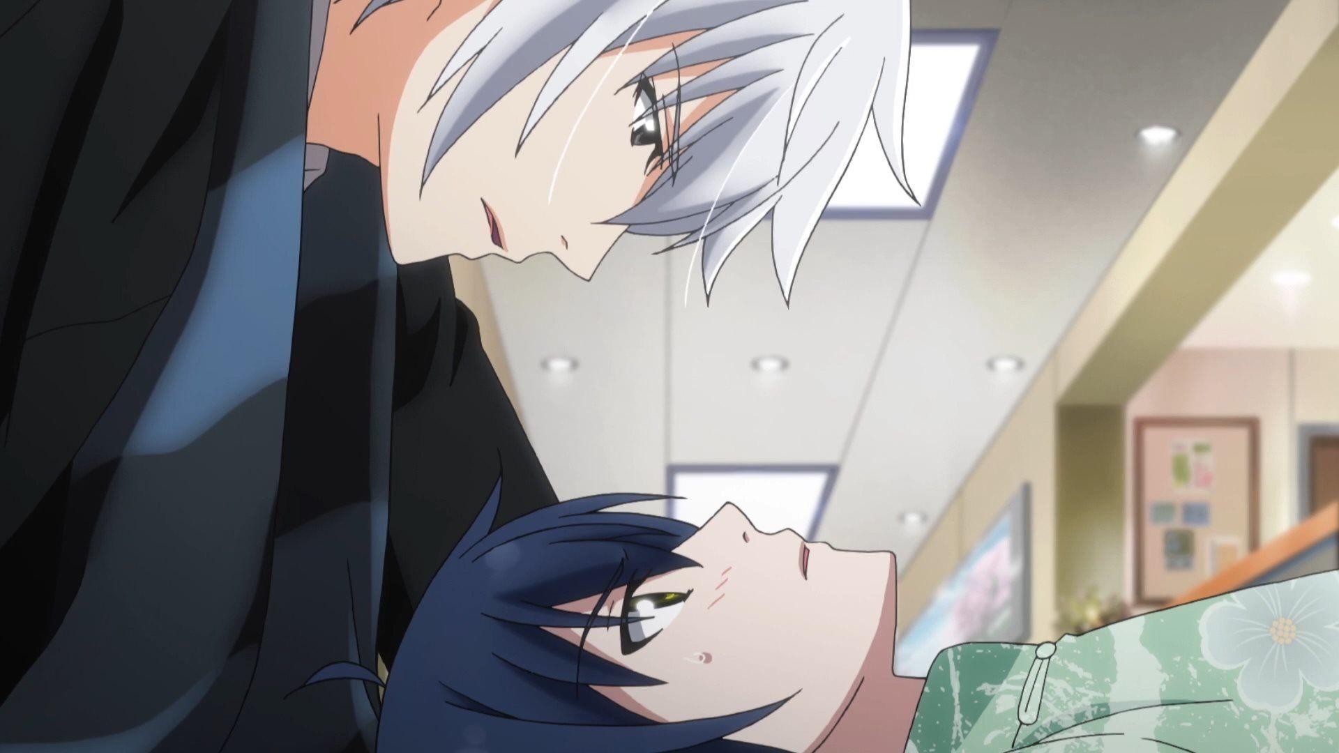 1920x1080 Yaoi Anime Wallpaper On Ice, Sekai Ichi Hatsukoi, Junjou Romantica