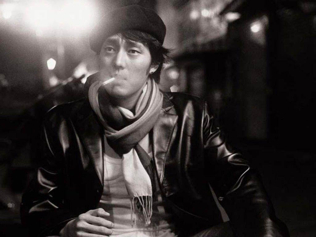 1024x768 So Ji Sub Wallpaper