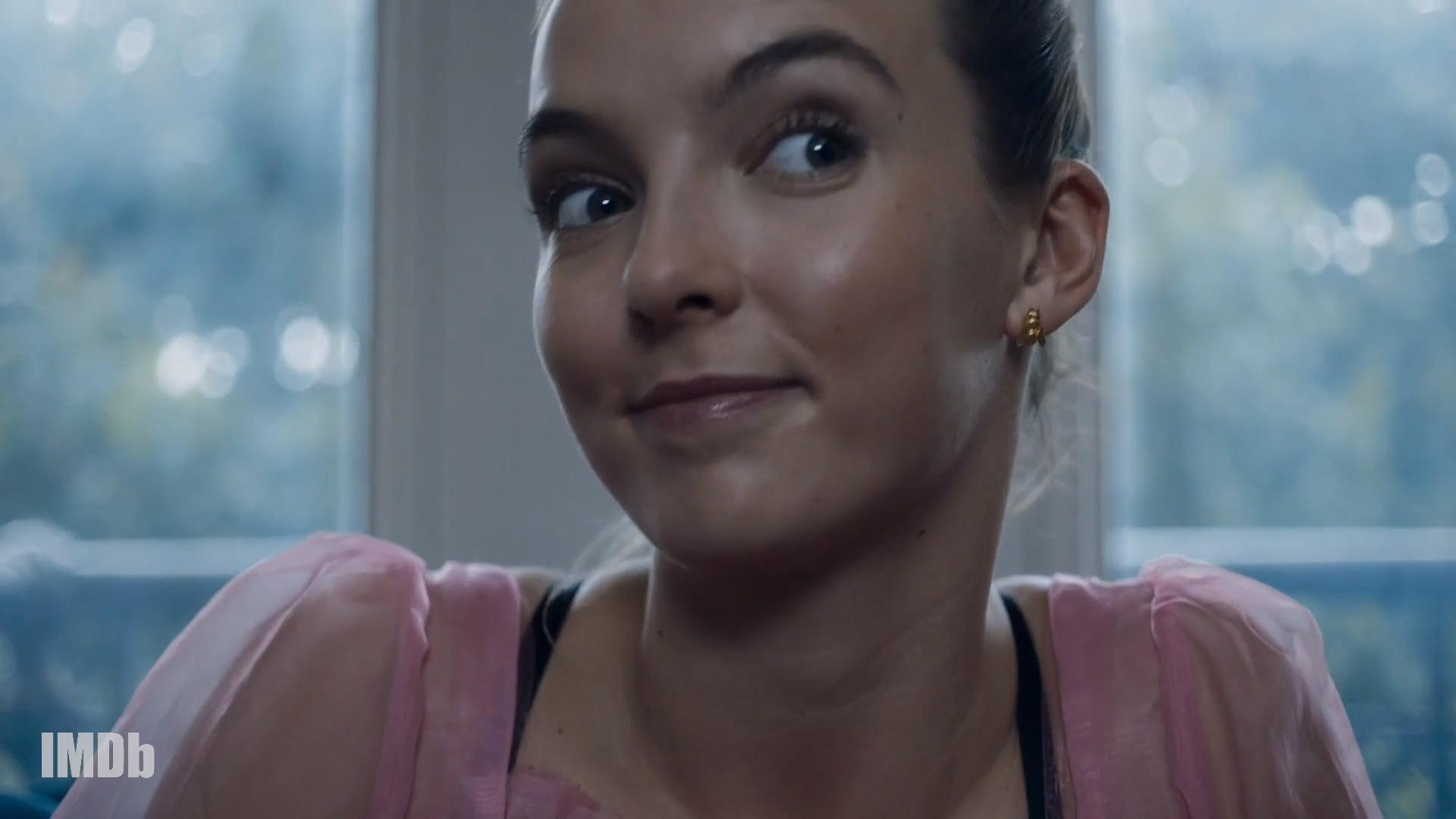1920x1080 Villanelle Wallpaper
