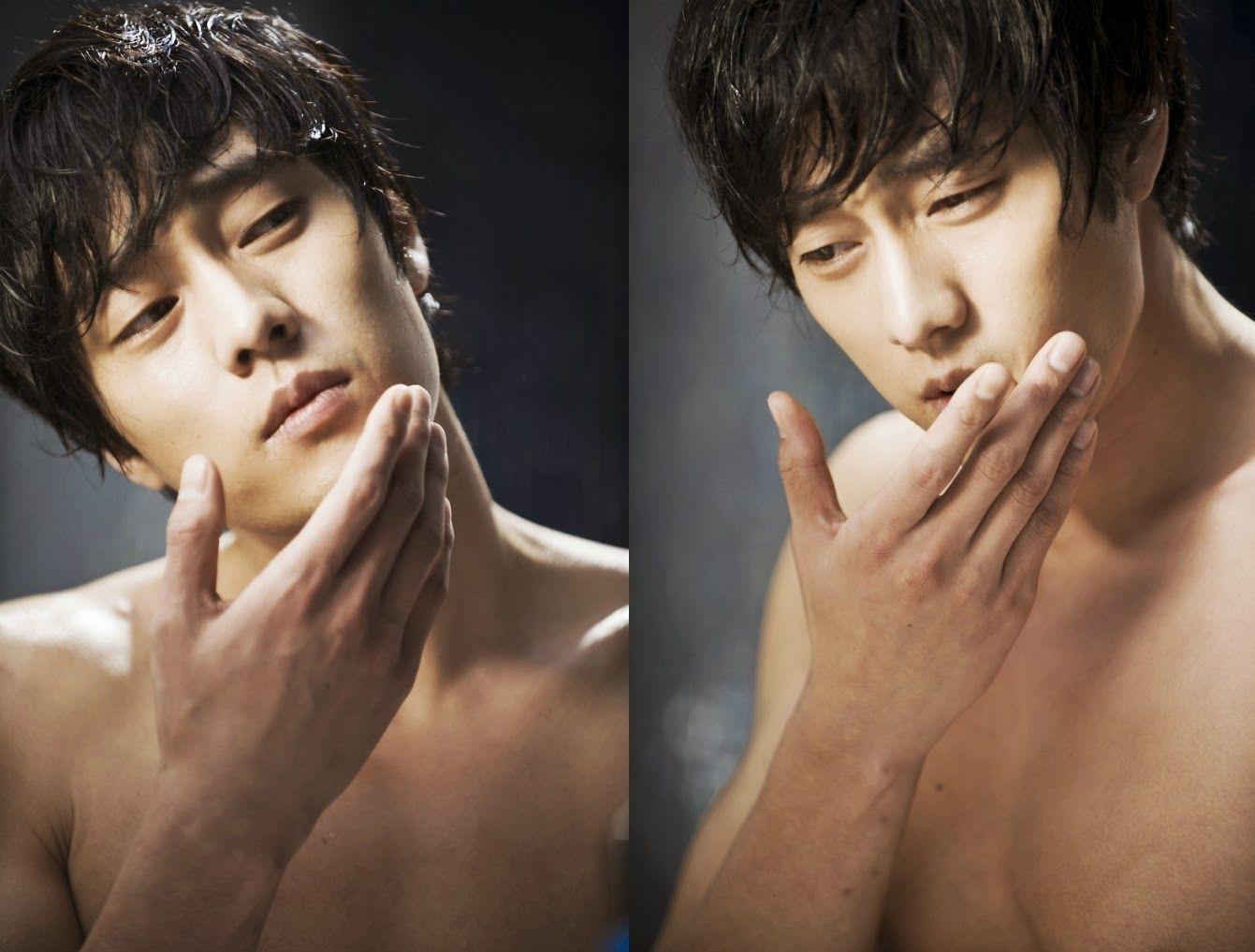 1341x1017 Herstoria: Words to Tell: Man to Adore: So Ji Sub (Part 2)