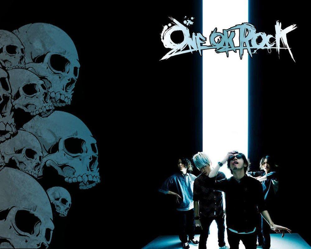999x799 HOME SWEET HOME 10969: THE HISTORY OF ONE OK ROCK