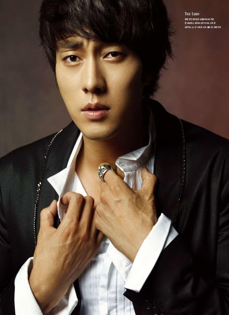 900x1240 so ji sub. To download the So Ji Sub just Right Click