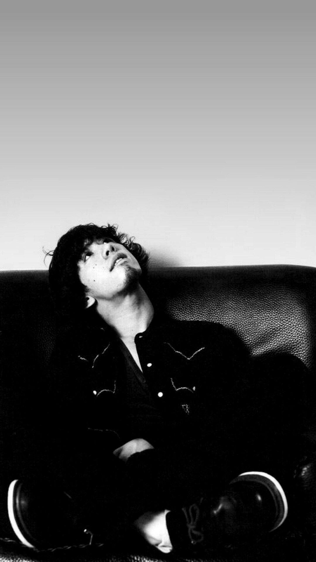 1080x1920 One Ok Rock Wallpaper