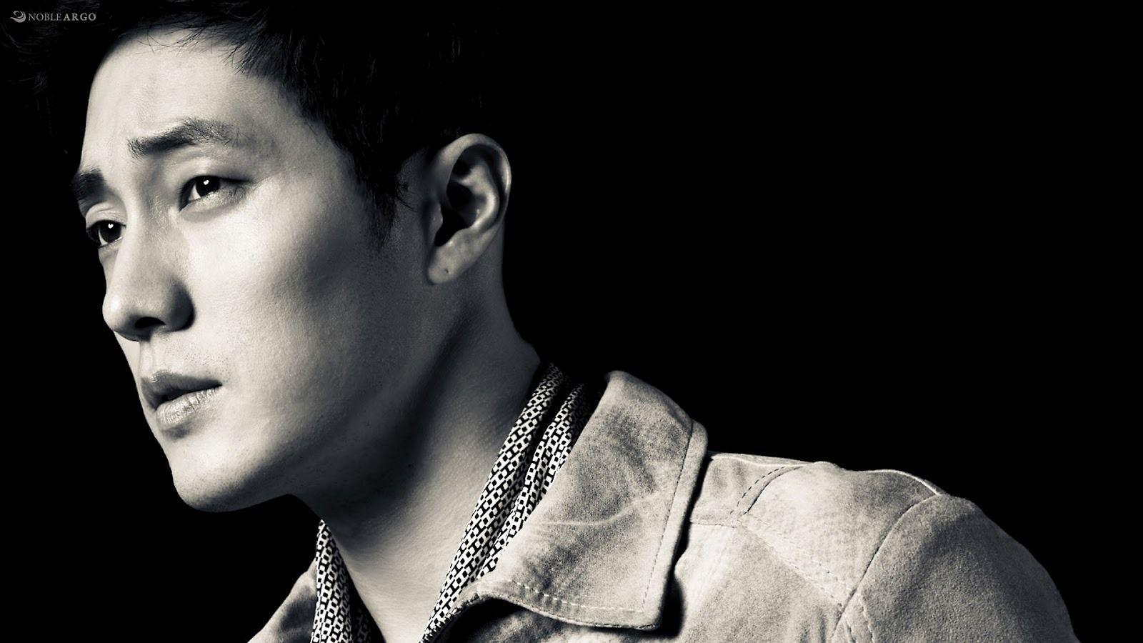 1600x900 So Ji Sub 소지섭-Kim woo Bin 김우빈