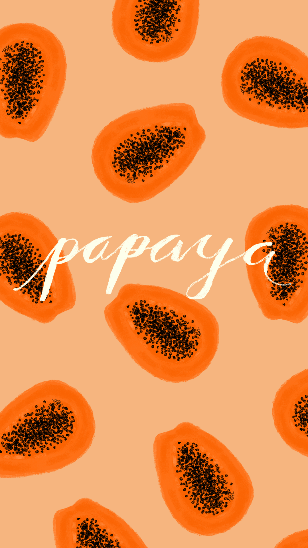 Papaya Wallpapers - Top Free Papaya Backgrounds - WallpaperAccess