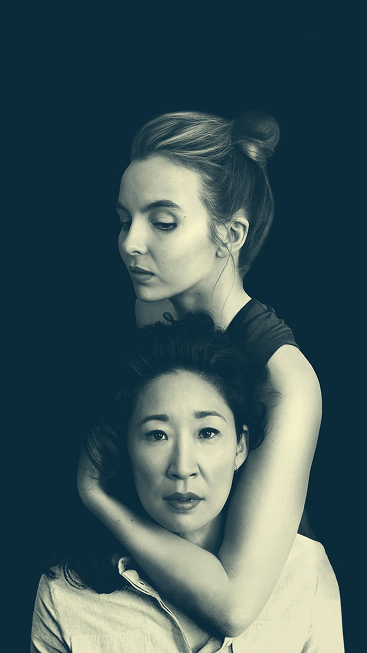 750x1334 Killing Eve