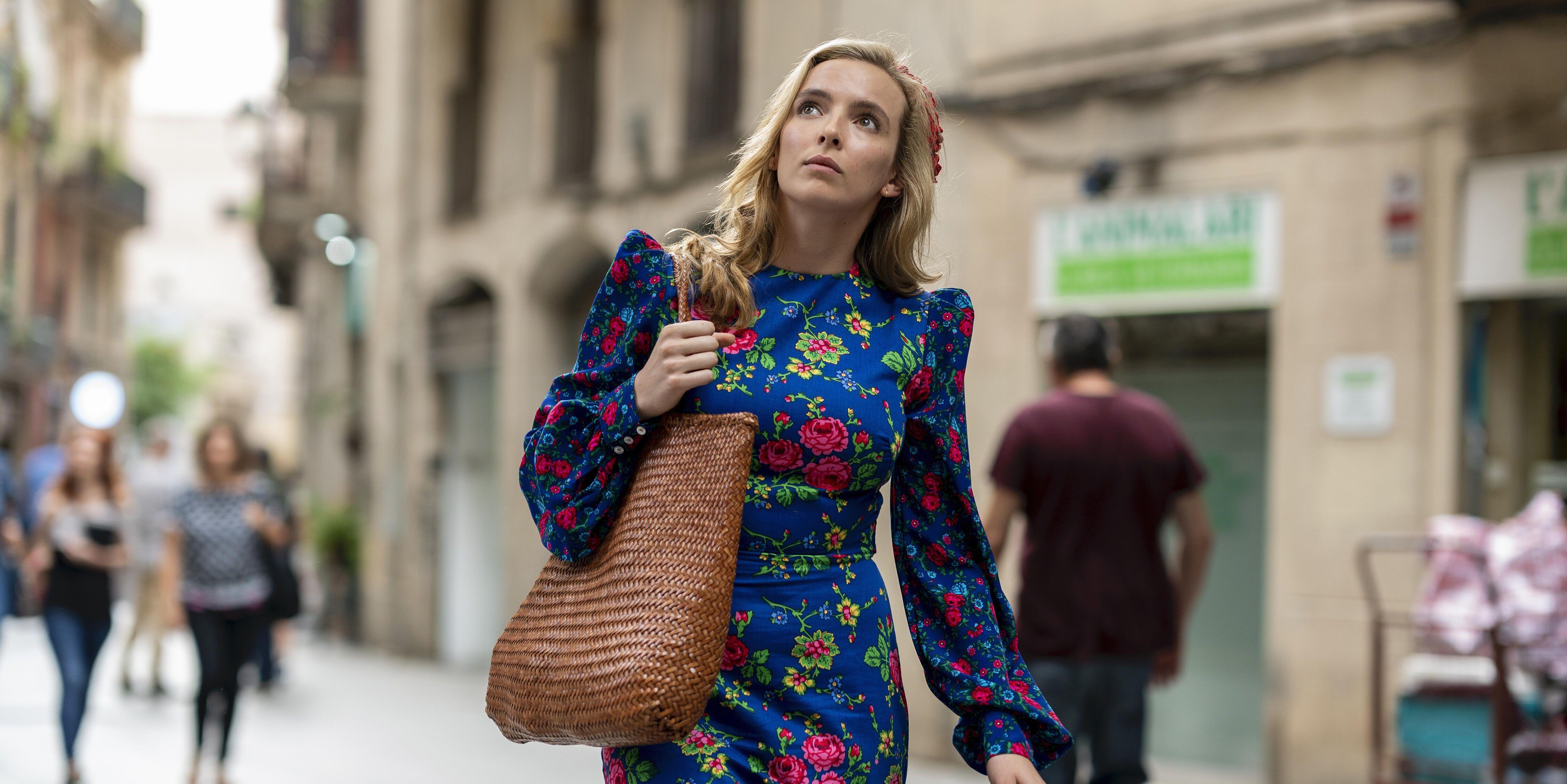 4500x2252 Killing Eve season 3 review: Still can't help falling in love