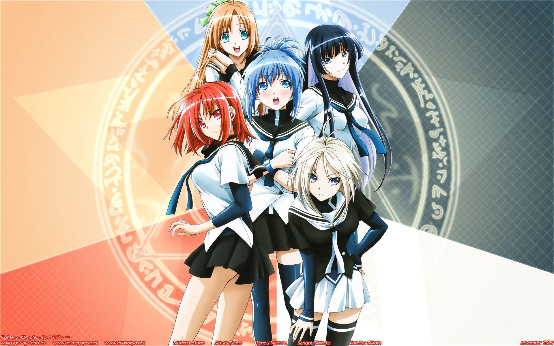 1920x1200 Kampfer Desktop Background. Beautiful
