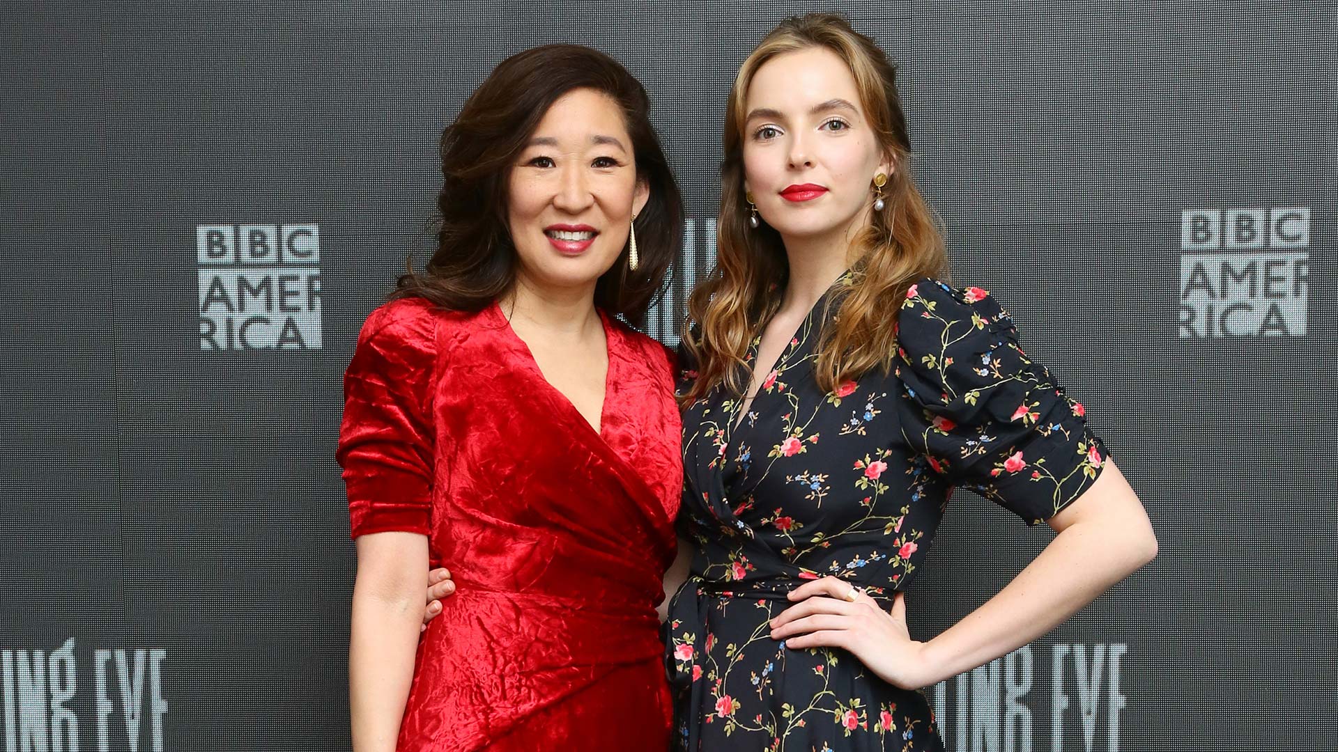 1920x1080 Killing Eve Wallpaper for All Fans