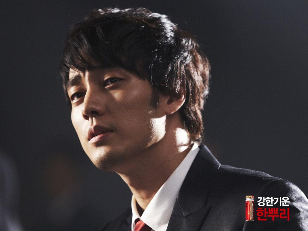 1024x768 Gallery Hollywood Photo: So Ji Sub HD Wallpaper