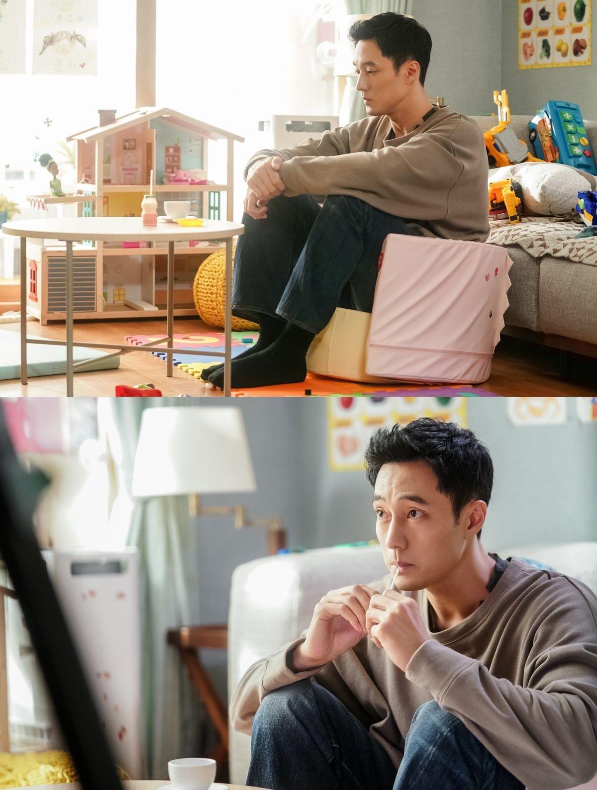 1200x1589 So Ji Sub Goes From Black Ops Agent To Special Guest At Tea Party