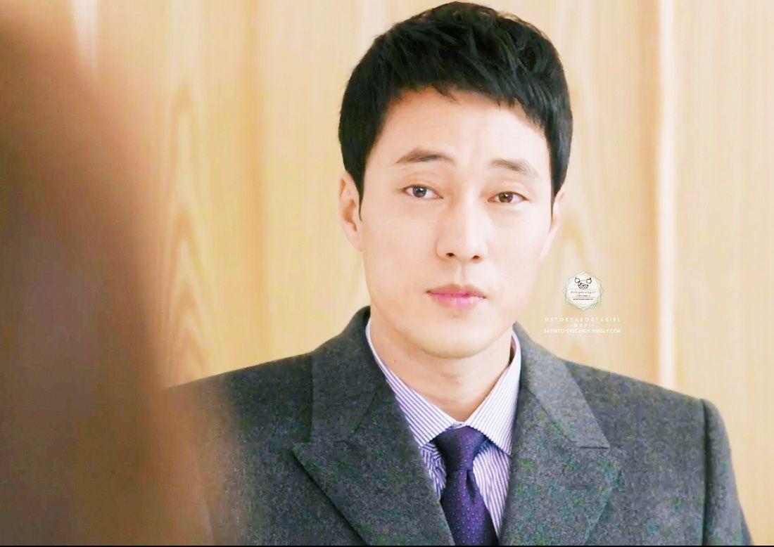 1100x778 'Oh My Venus' EP10 So Ji Sub Part 1