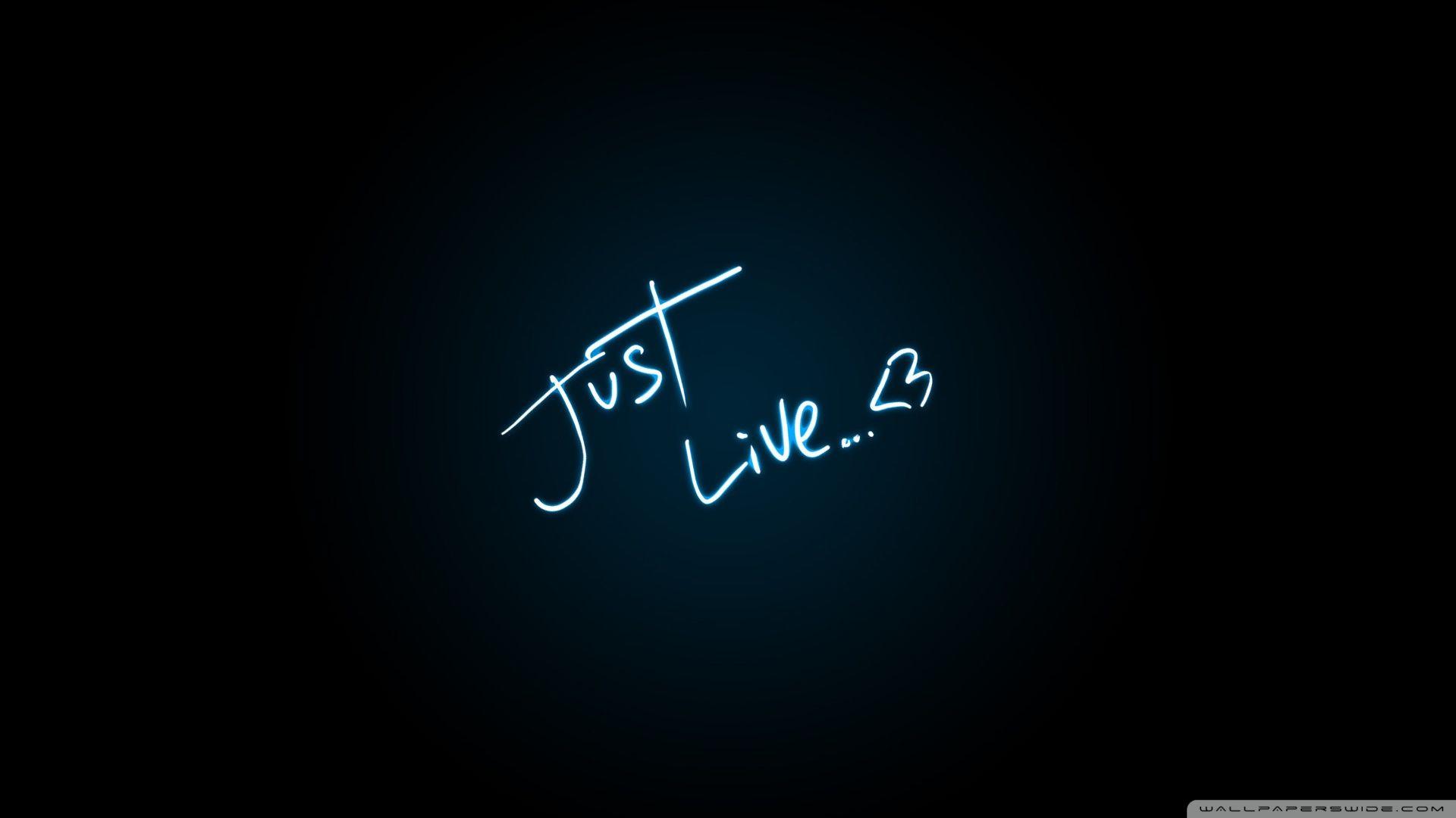 1920x1080 Download Just Live Wallpaper 1920x1080