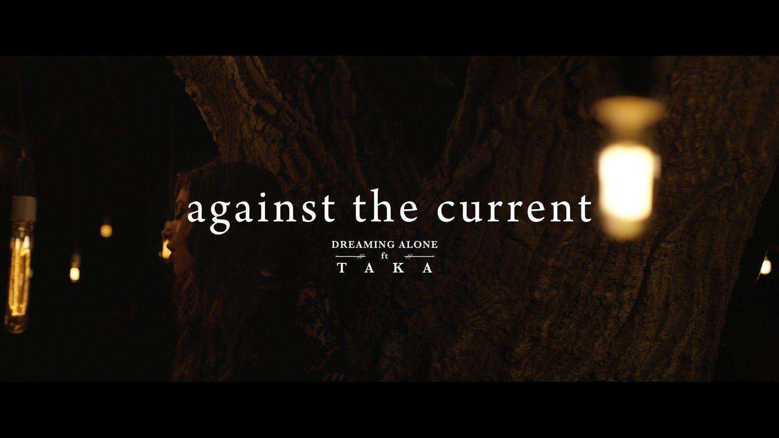 1600x900 Samurai Blue J: Againts The Current Feat Taka From ONE