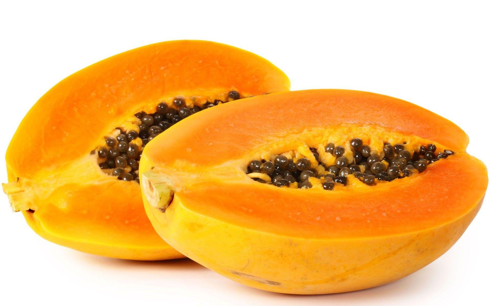 Papaya Wallpapers - Top Free Papaya Backgrounds - WallpaperAccess