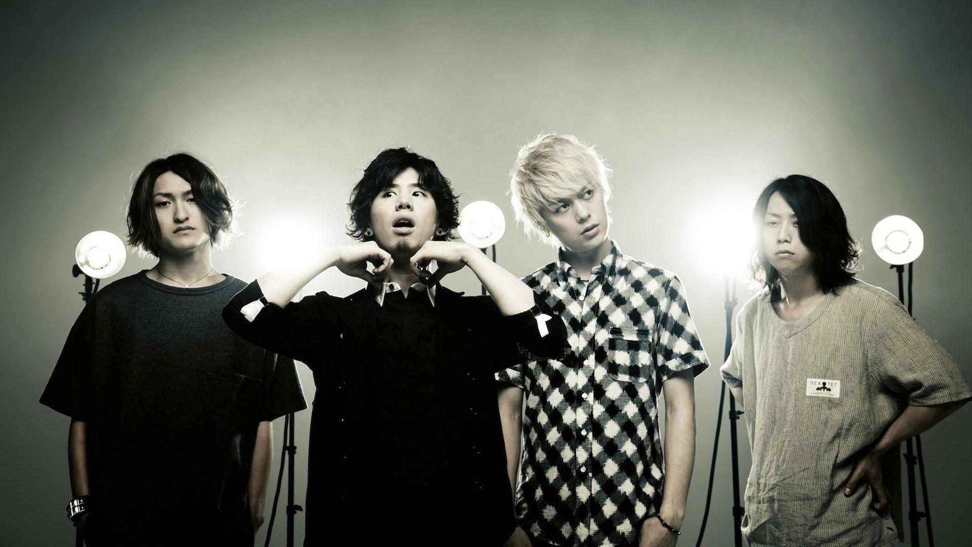 1920x1080 One Ok Rock
