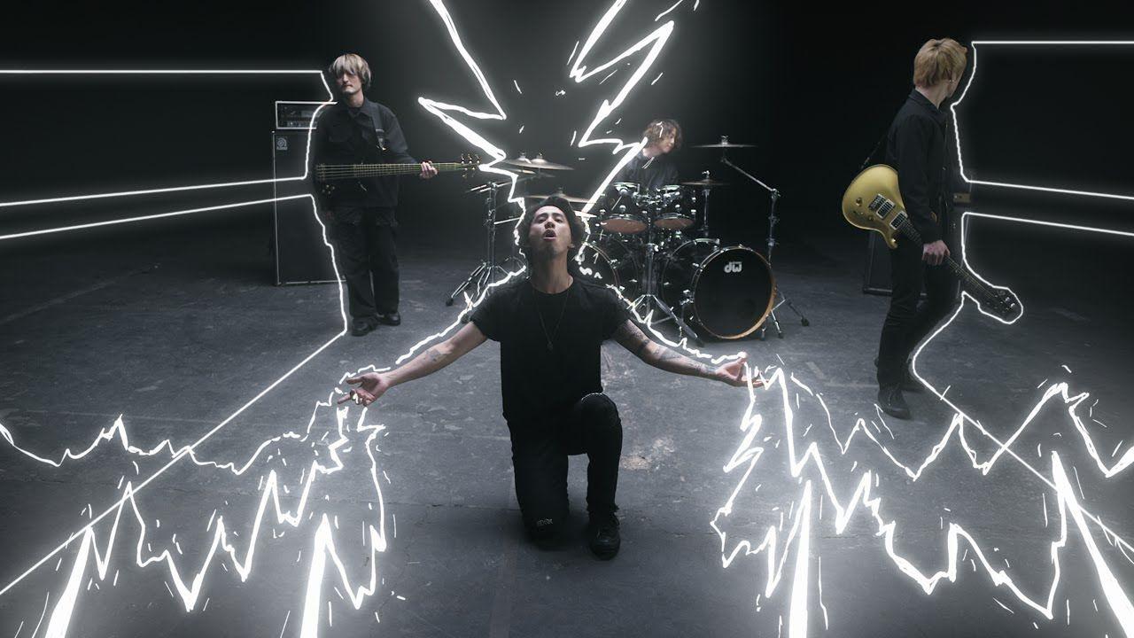 1280x720 New Video from ONE OK ROCK! By Ramen Latest News
