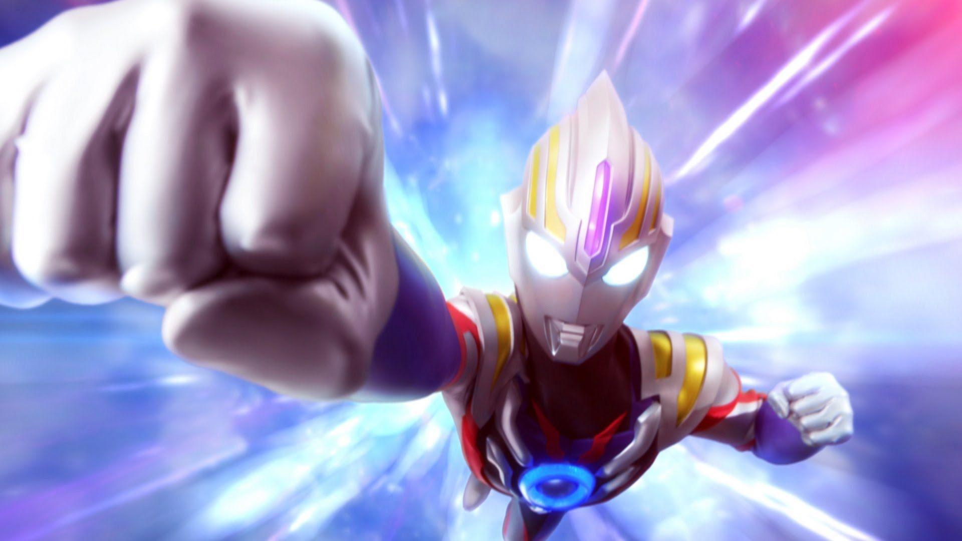 Ultraman Tiga Wallpapers - Top Free Ultraman Tiga Backgrounds ...