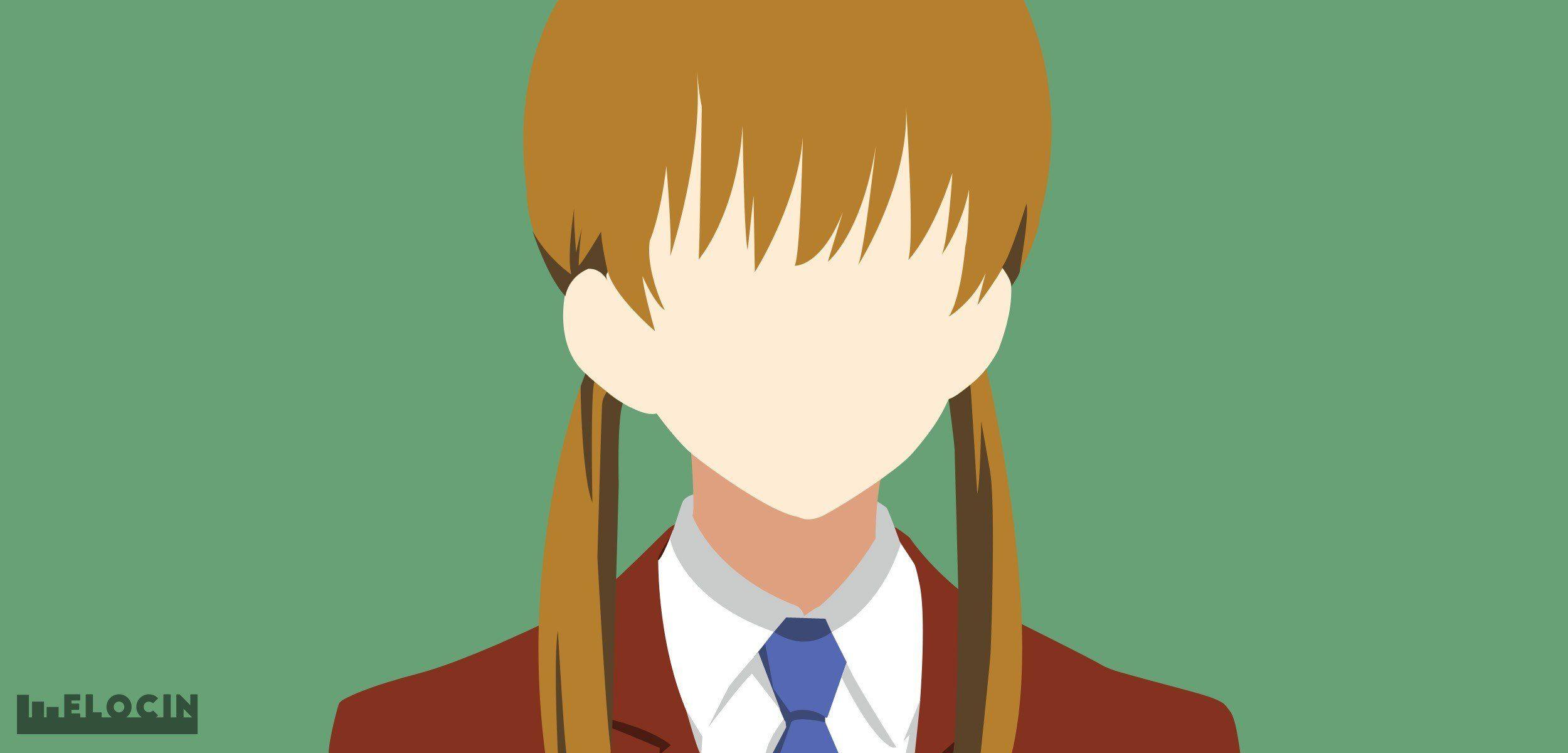 2500x1200 Tonari no Kaibutsu, Anime girls, Mizutani Shizuku HD Wallpaper