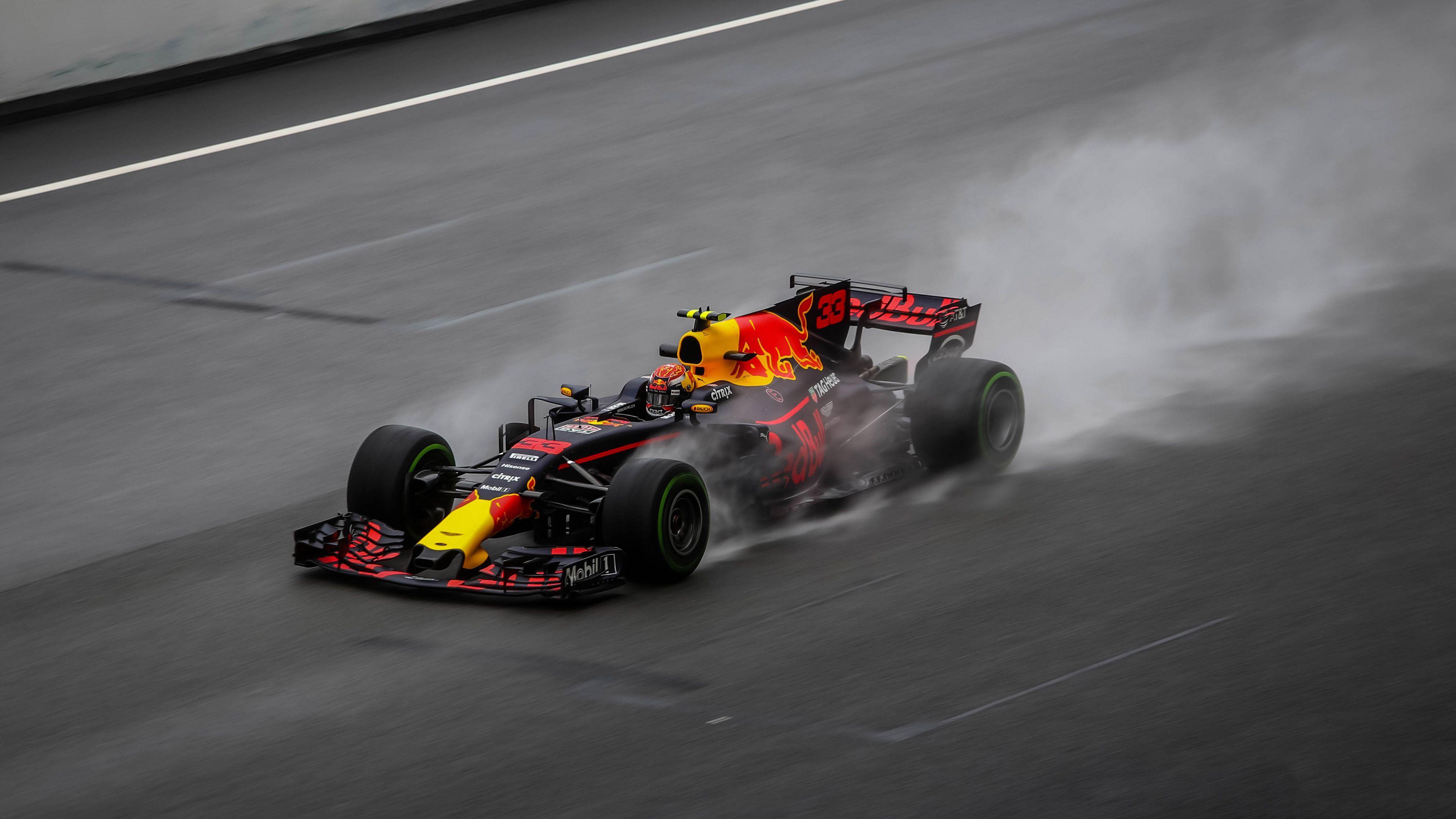 3840x2160 Wallpaper 4k 2017 Red Bull RB13 4k cars wallpaper, f1 wallpaper