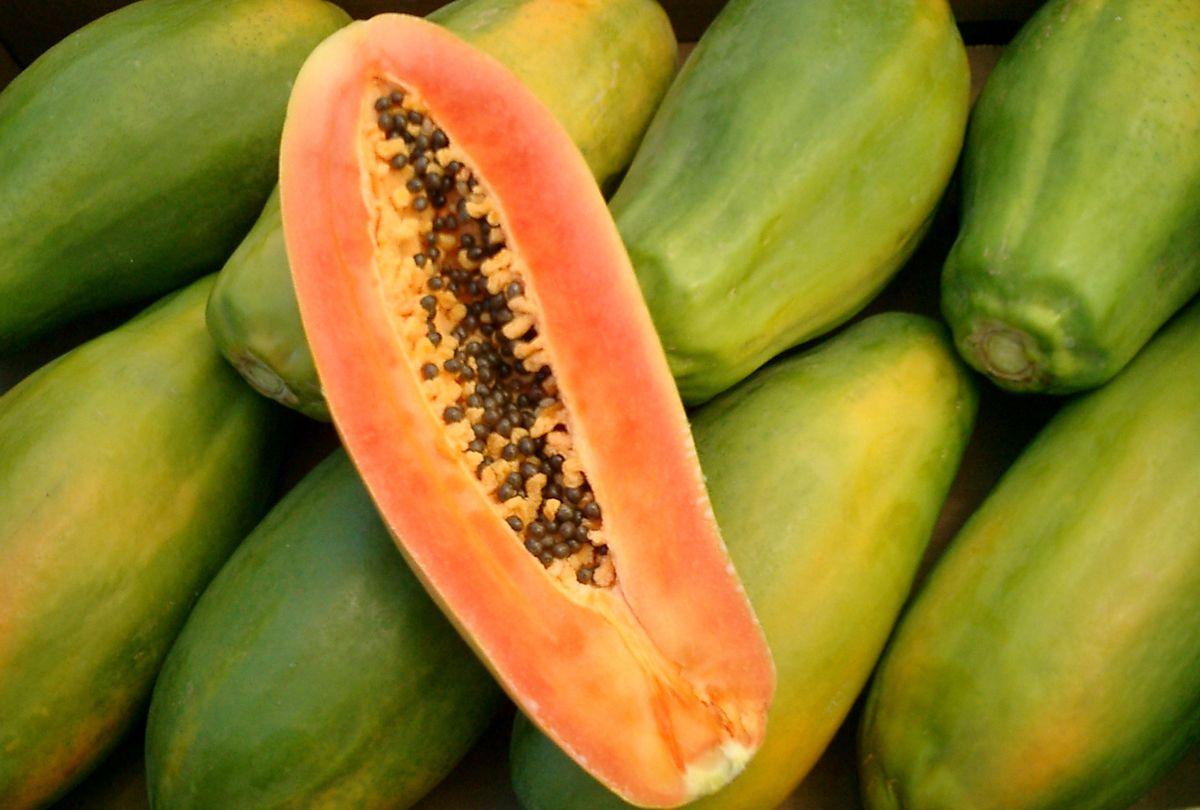 Papaya Wallpapers Top Free Papaya Backgrounds WallpaperAccess