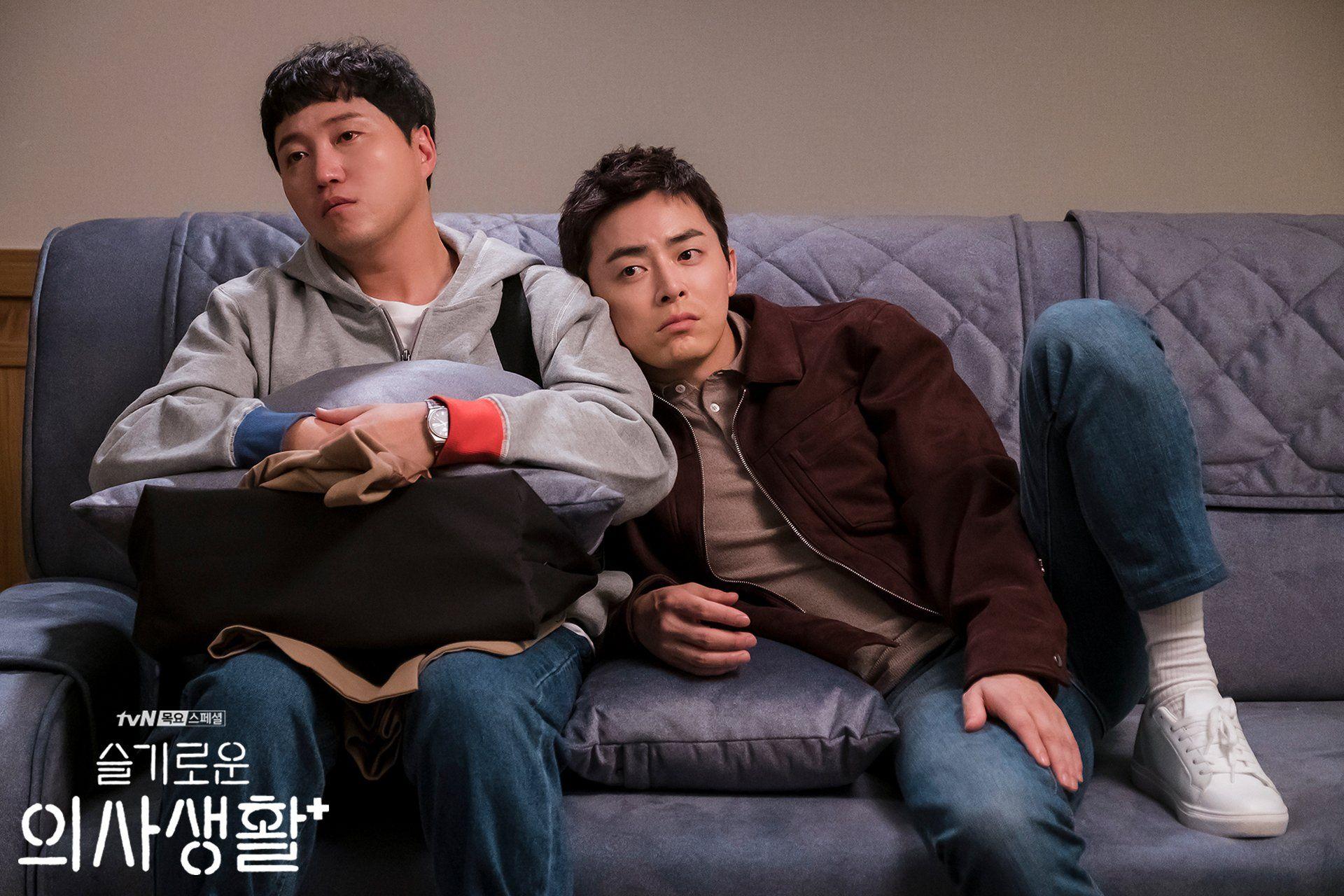 1920x1280 Photos New Stills and Behind the Scenes Image Added for