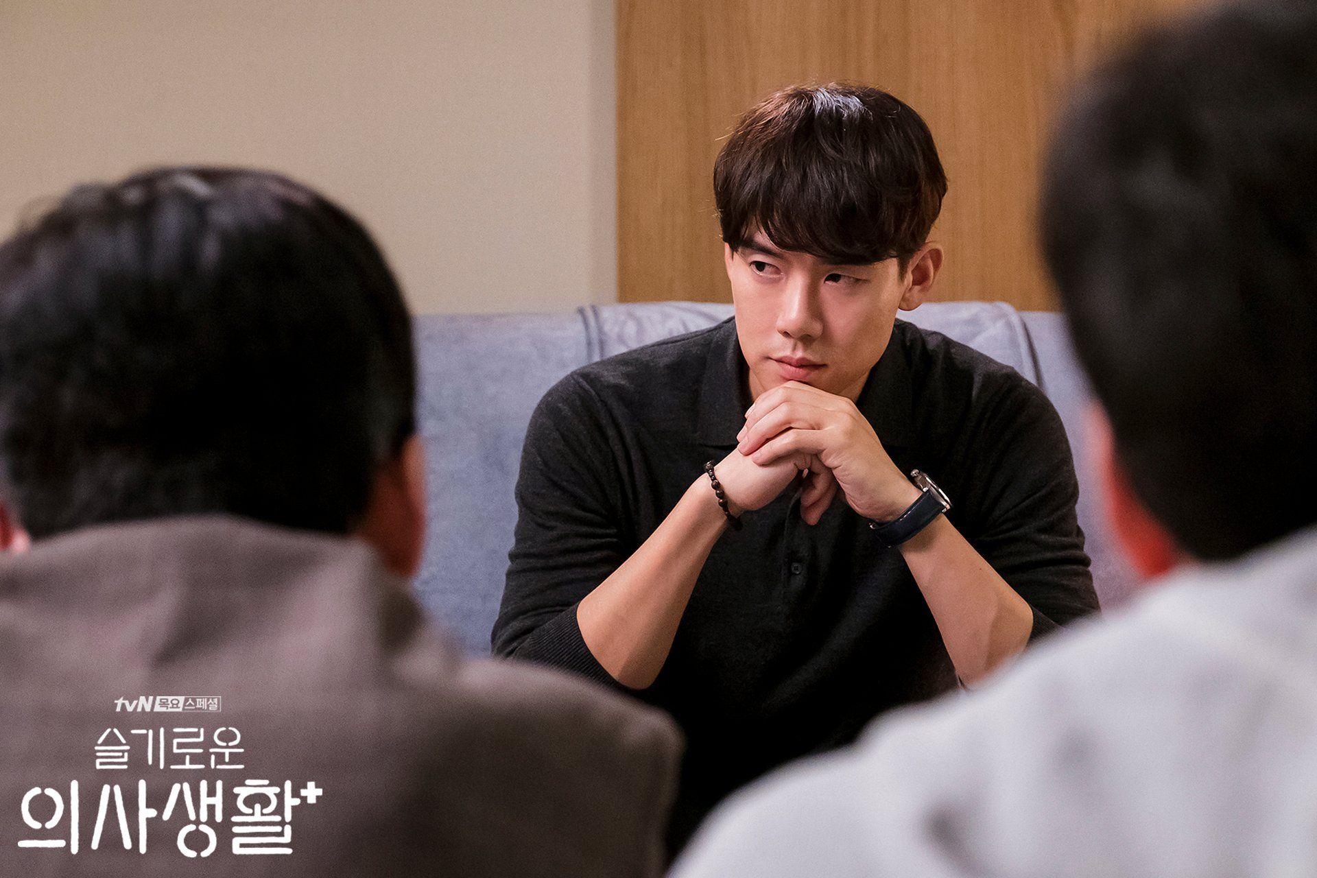 1920x1280 Photos New Stills and Behind the Scenes Image Added for