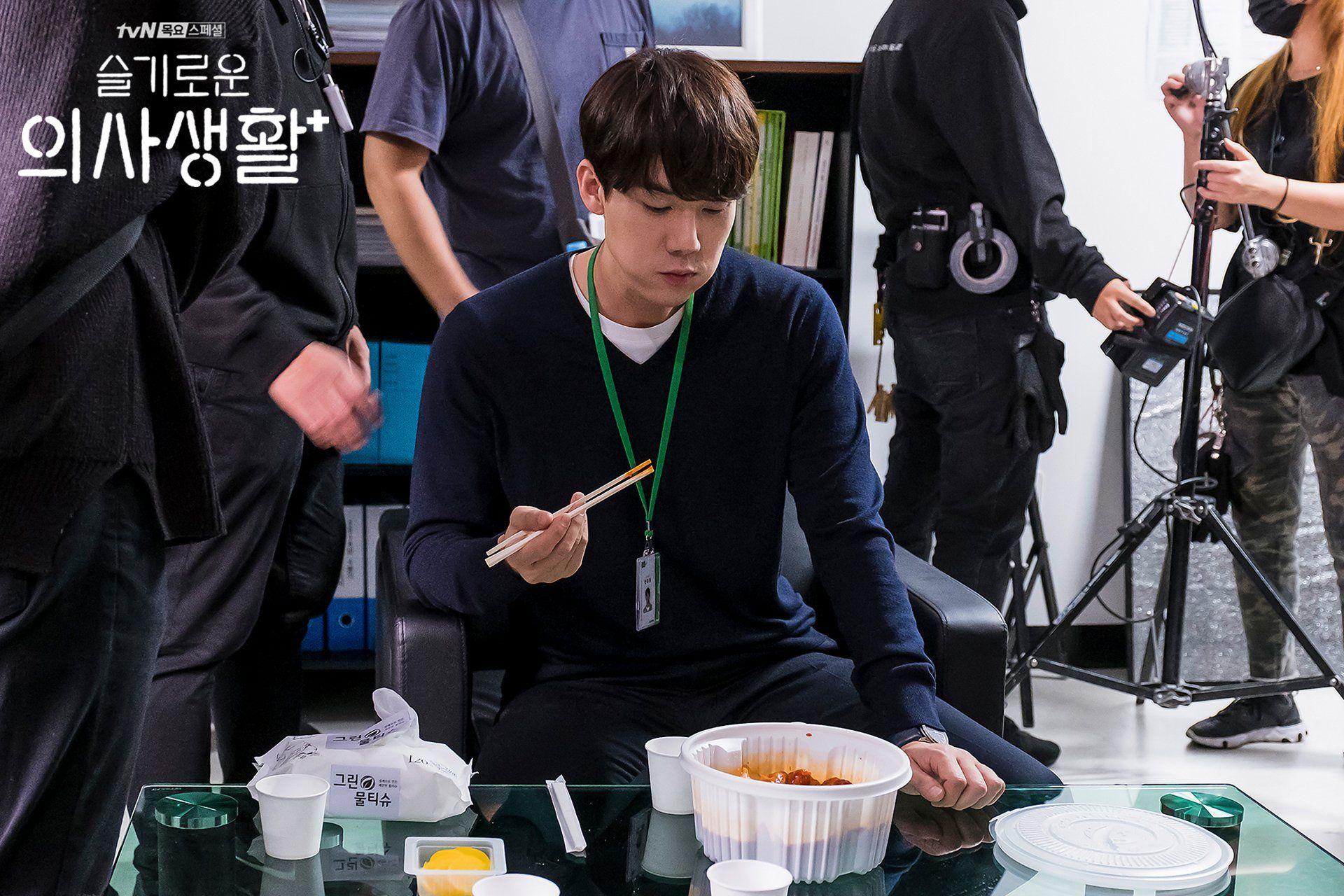 1920x1280 Photos New Stills and Behind the Scenes Image Added for