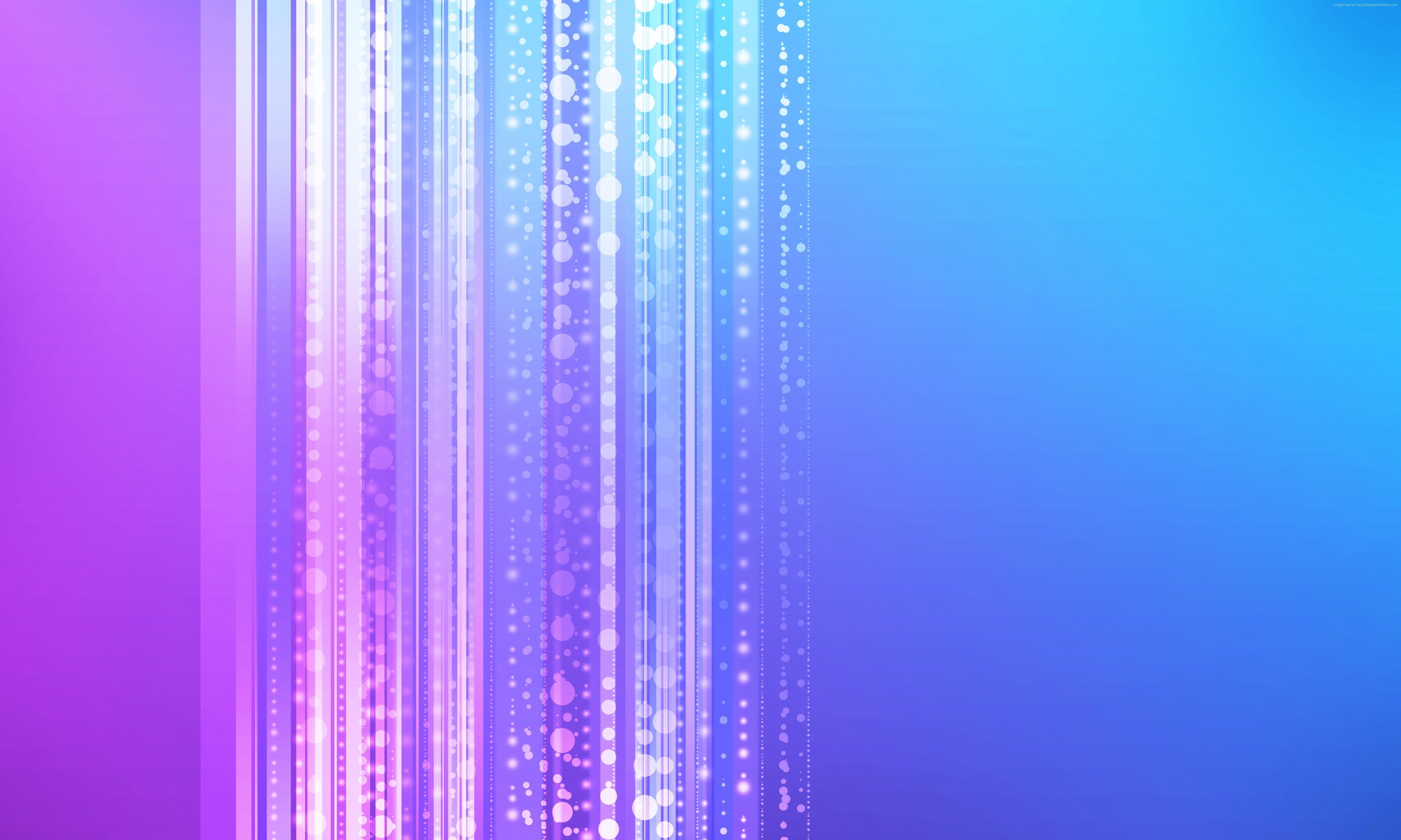 5000x3000 8k #blue k #vertical k #violet #lines #background K